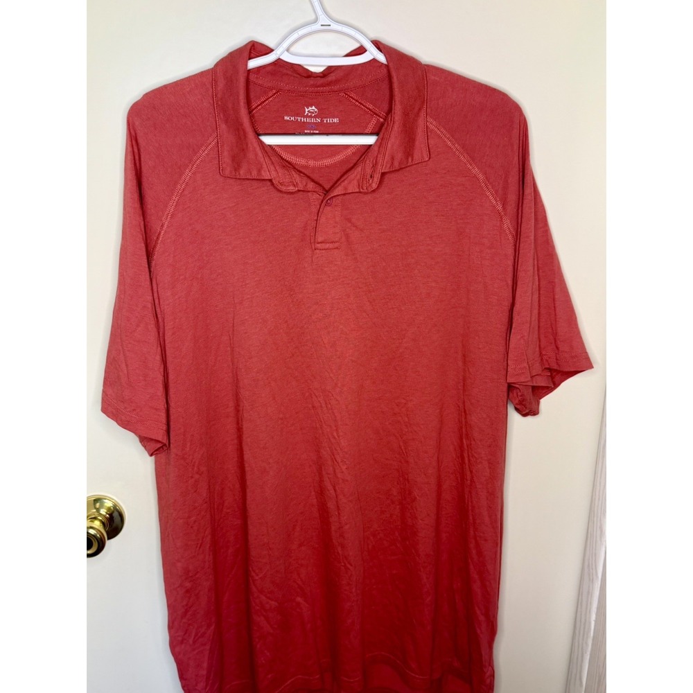 Southern Tide Polo